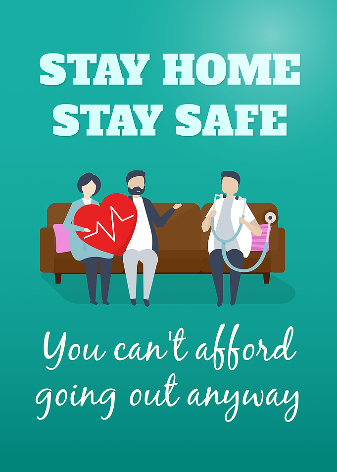 stayhomestaysafestaybroke