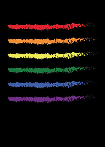 Rainbow Gay LGBT Pride