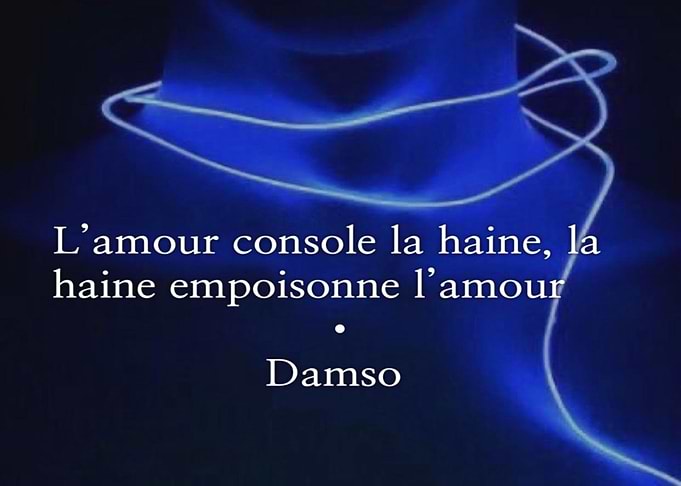 Damso ParoVie