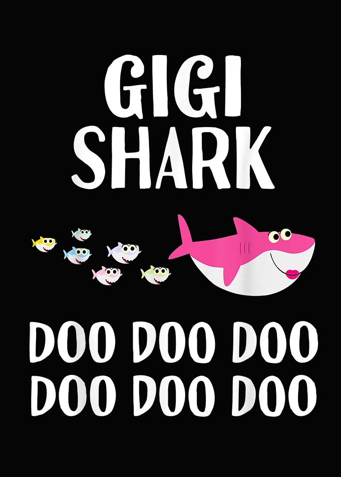 Gigi Shark Doo Doo