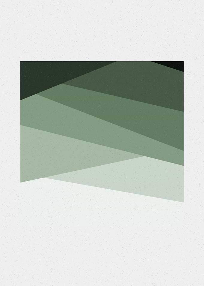 Crossing lines