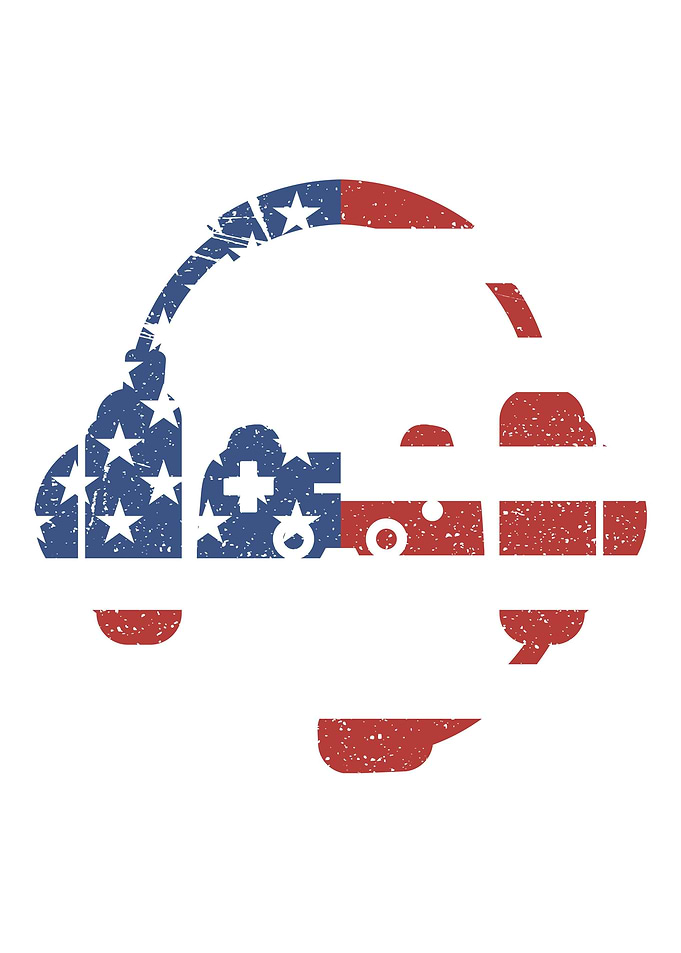 US Flag Gaming