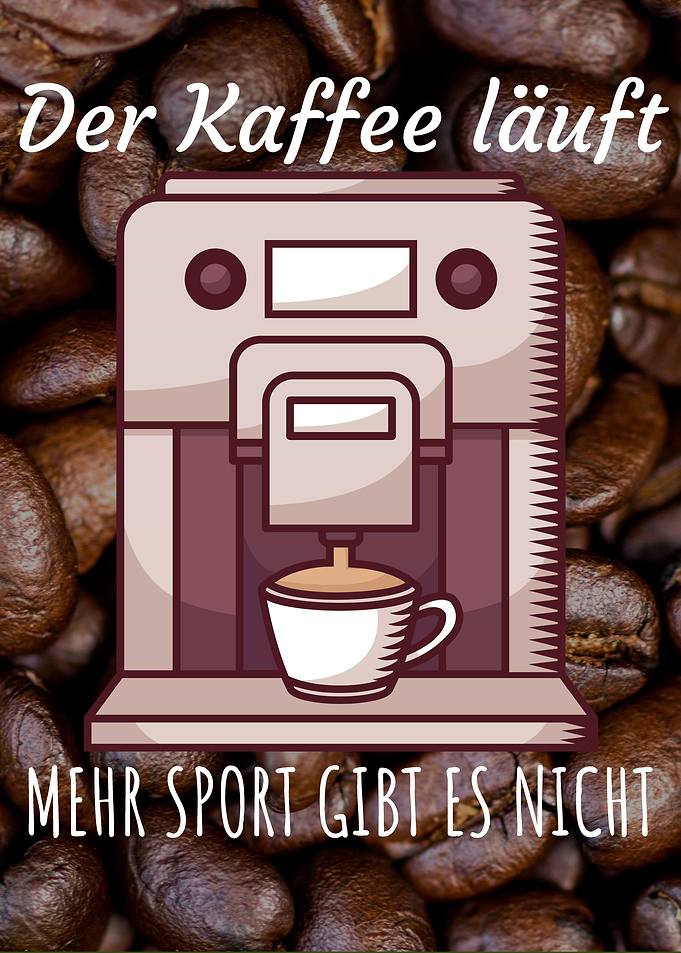 Kaffee Sport