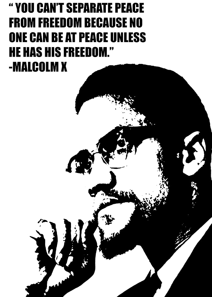 FREEDOM