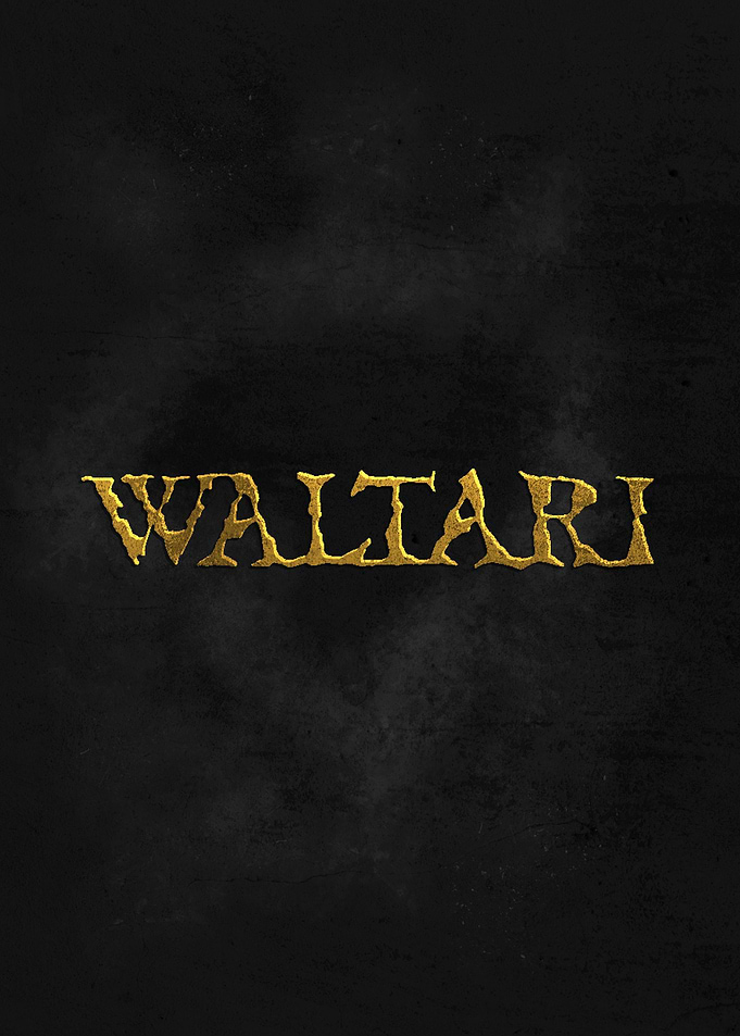 Waltari Kartsy Hatakka Sam
