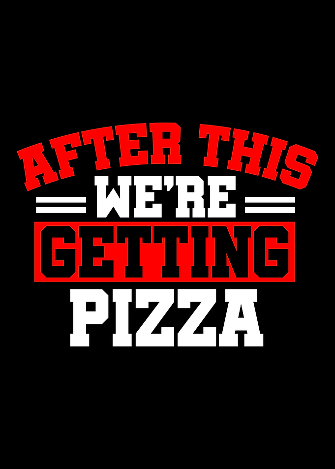 Pizza Food Foodie