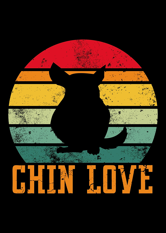 Chin Love