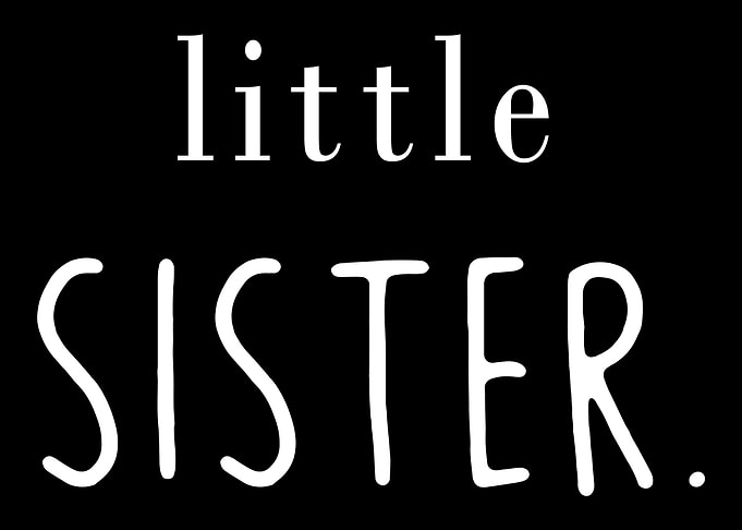 Little sister