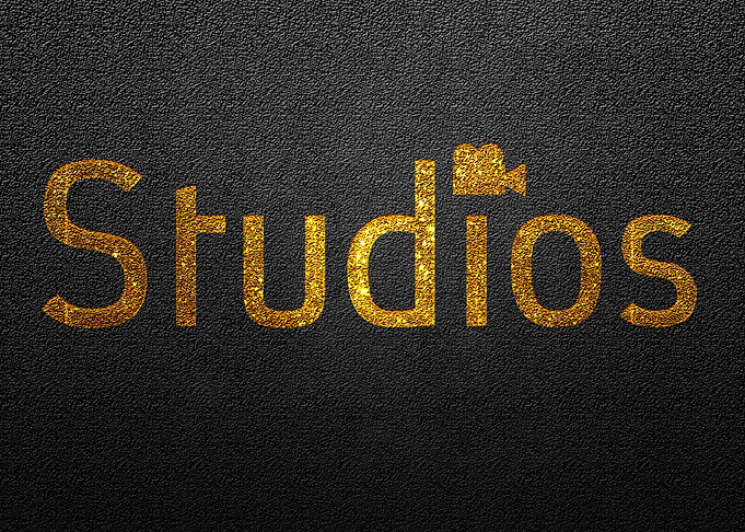 Logo Studios film