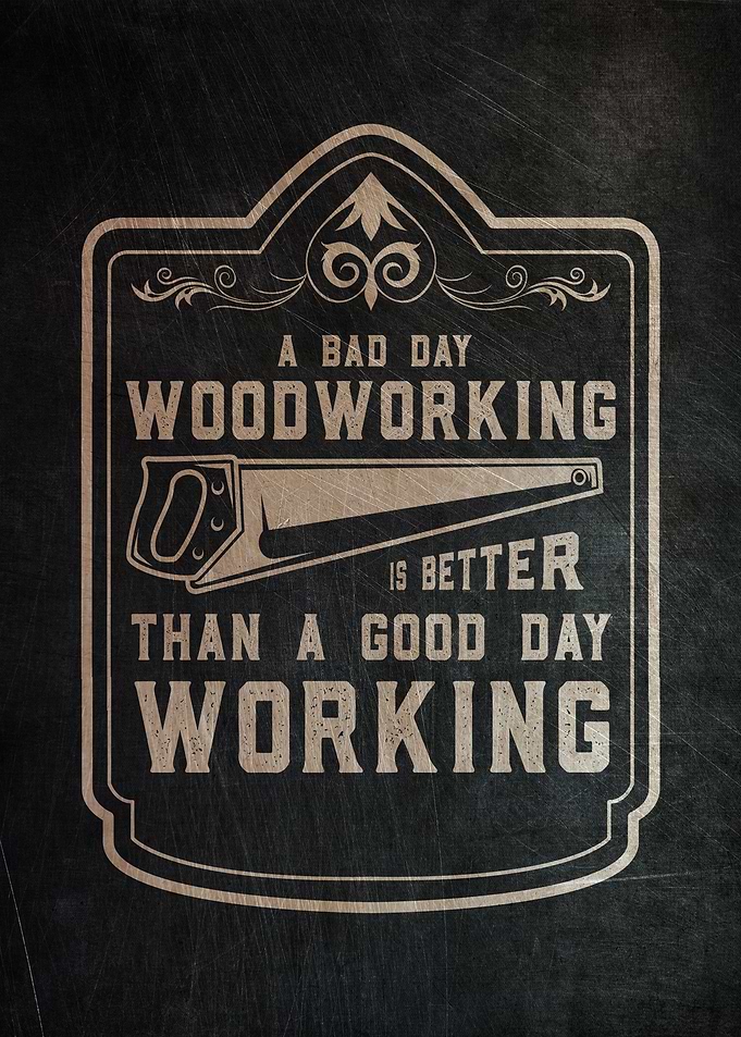 Woodworker Gift
