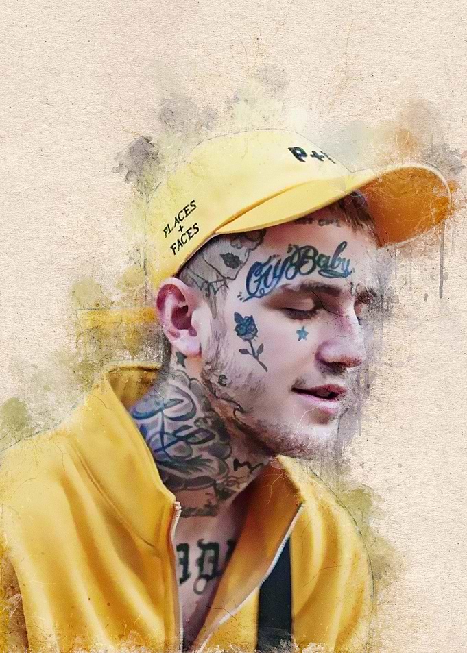 Lil Peep