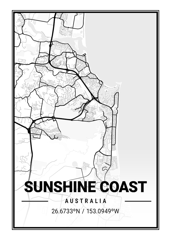 Sunshine Coast Light City
