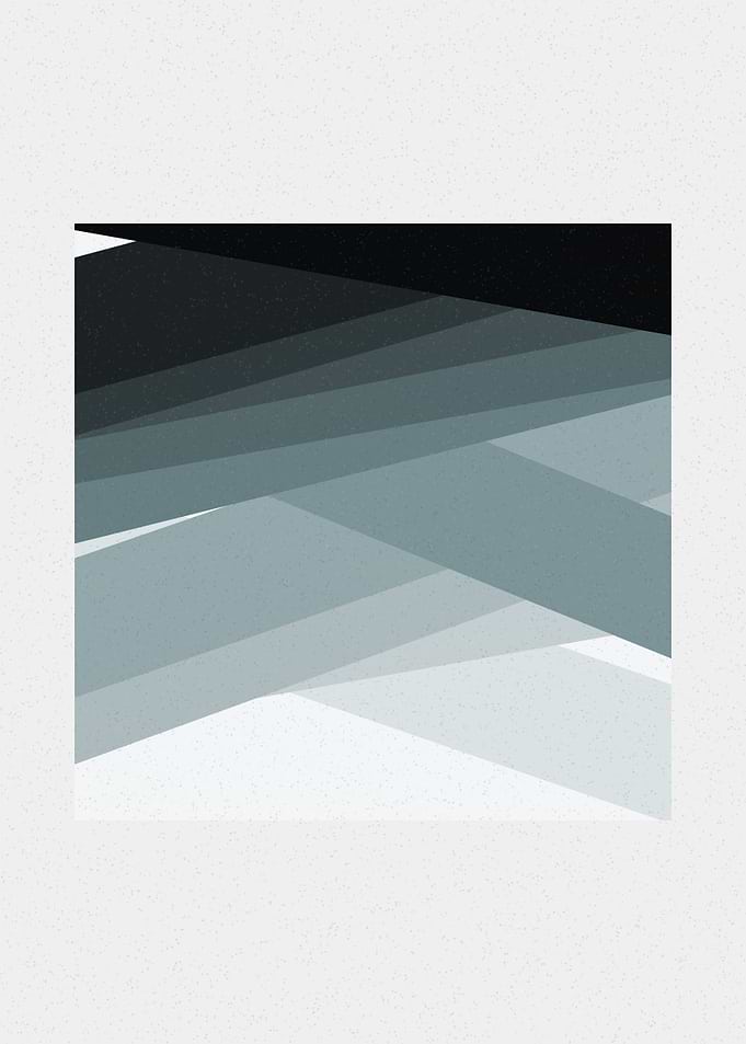 Crossing lines