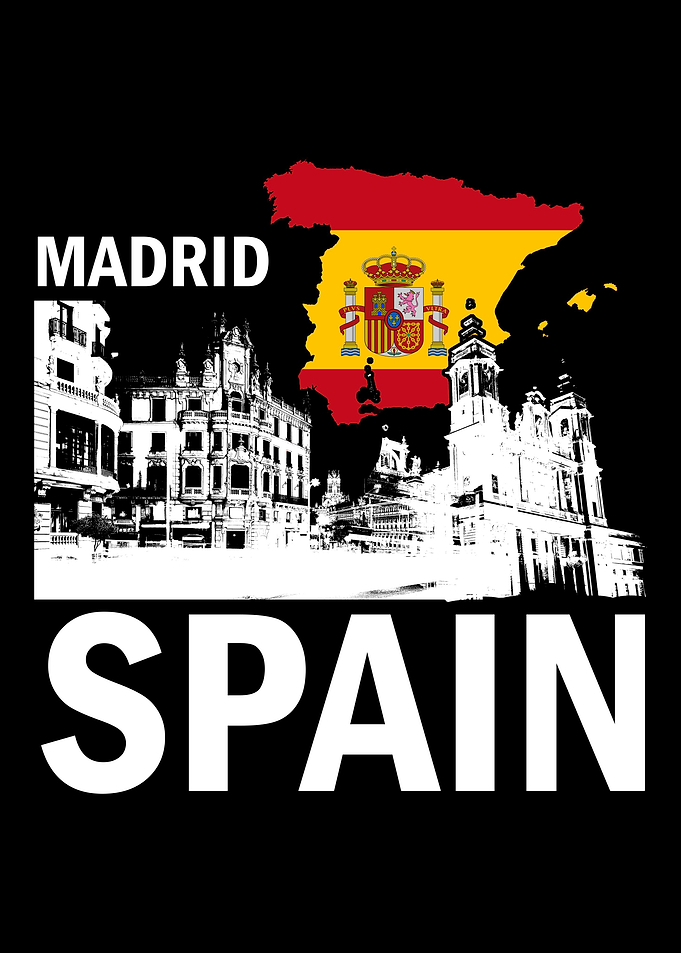 spain