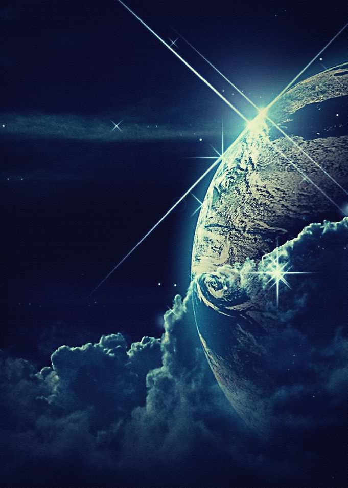 Earth Planet