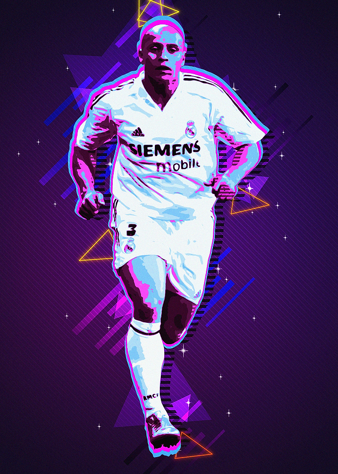 Roberto Carlos
