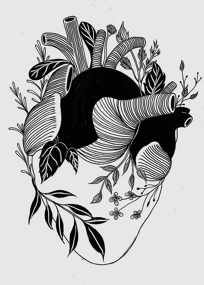 Surreal illustration