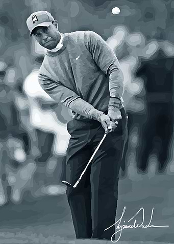 Tiger Woods