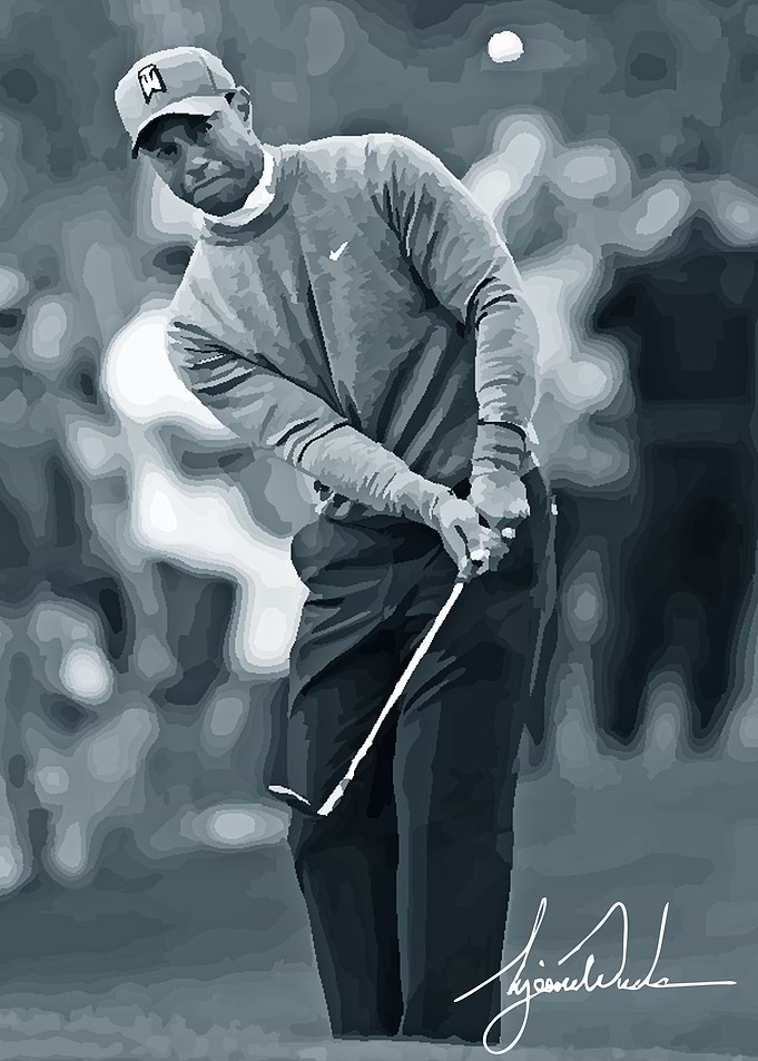 Tiger Woods
