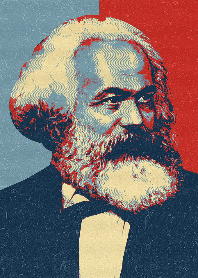 Karl Marx