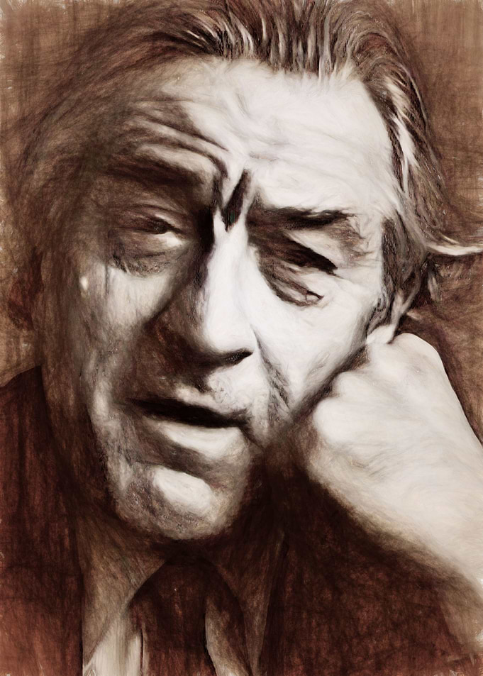 Robert De Niro