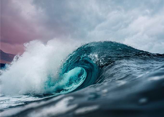 sea