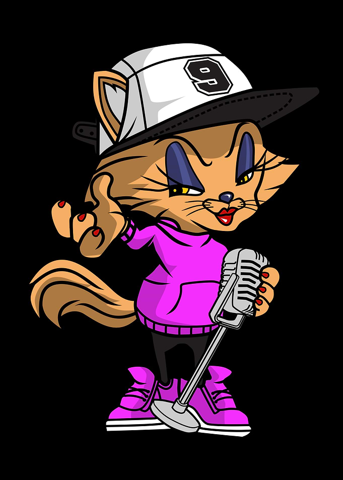Cat Music