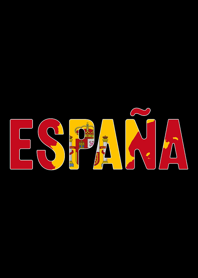 spain