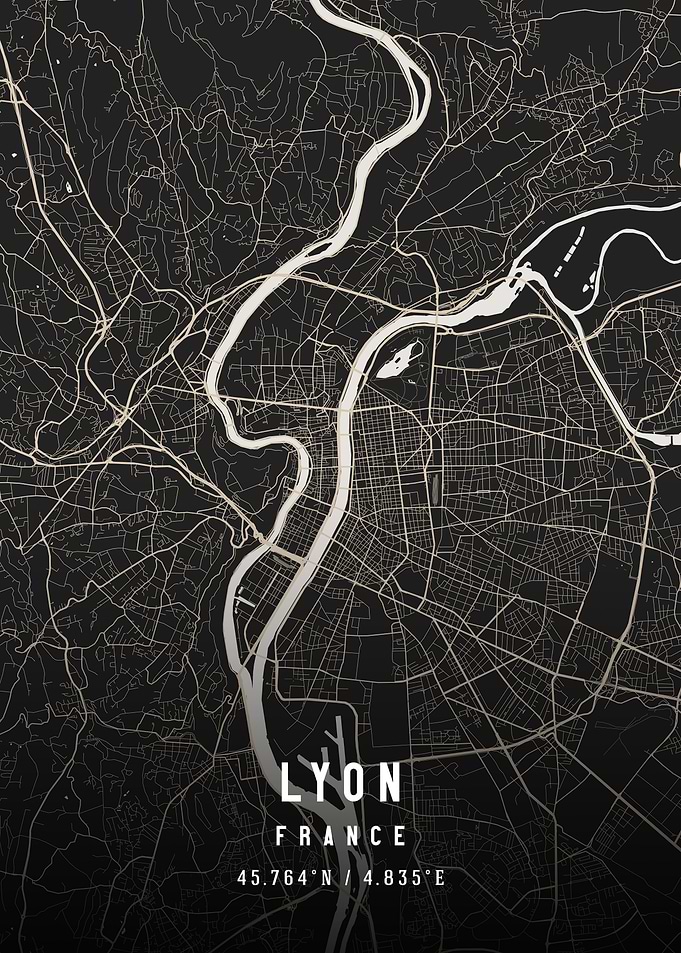 Lyon France