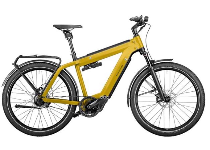 Fahrrad