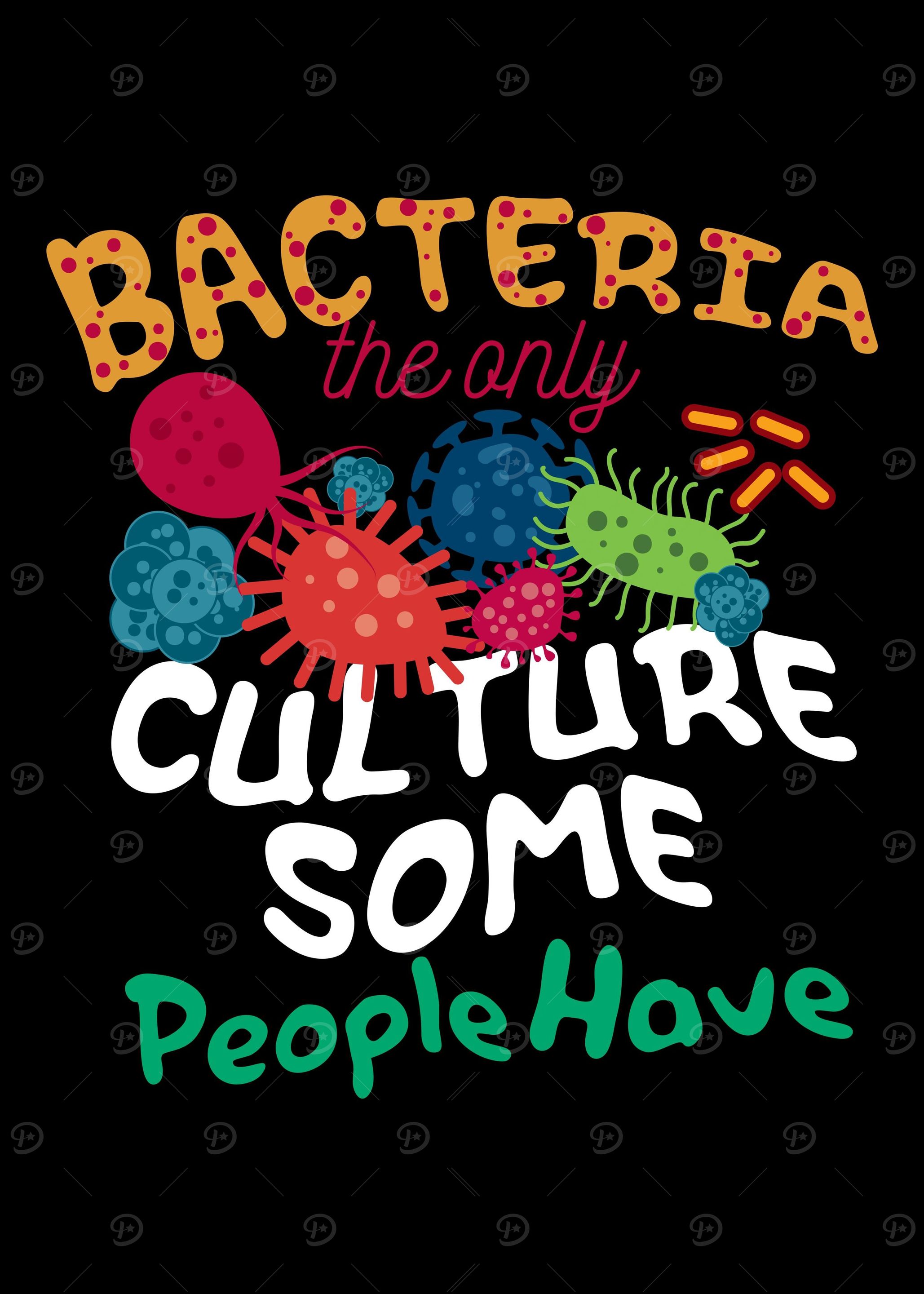 Funny Science Biology Gift