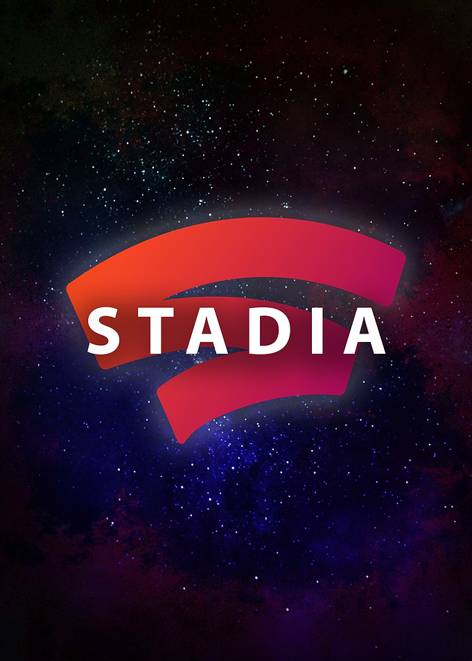 Stadia
