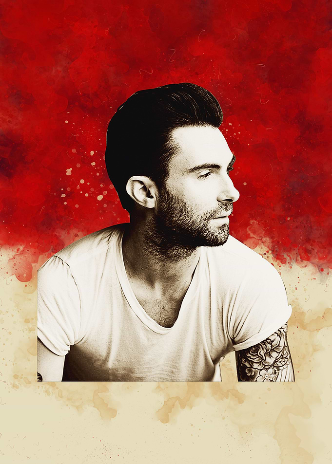 Adam Noah Levine