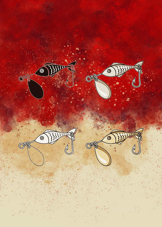 bait