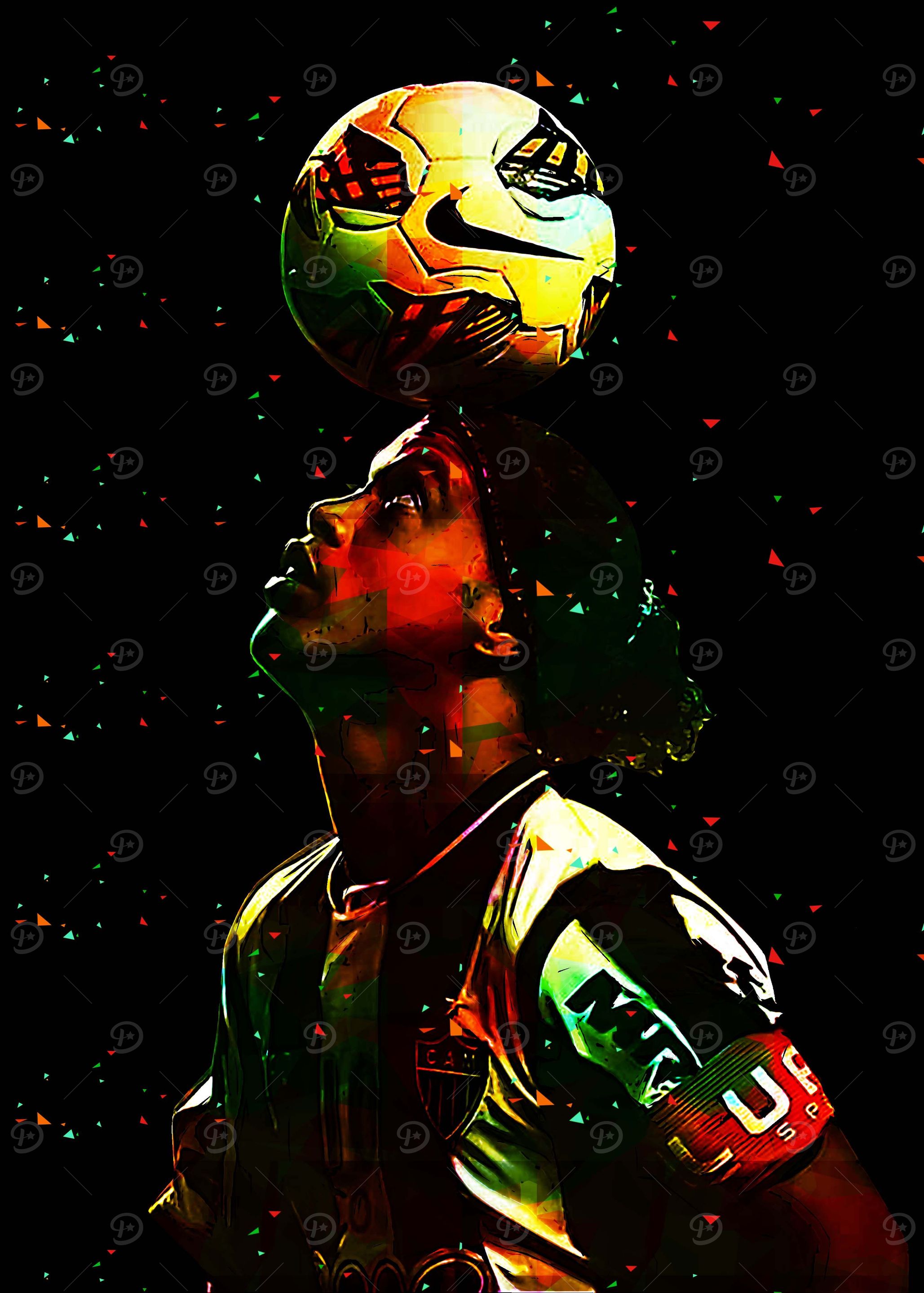 Ronaldinho