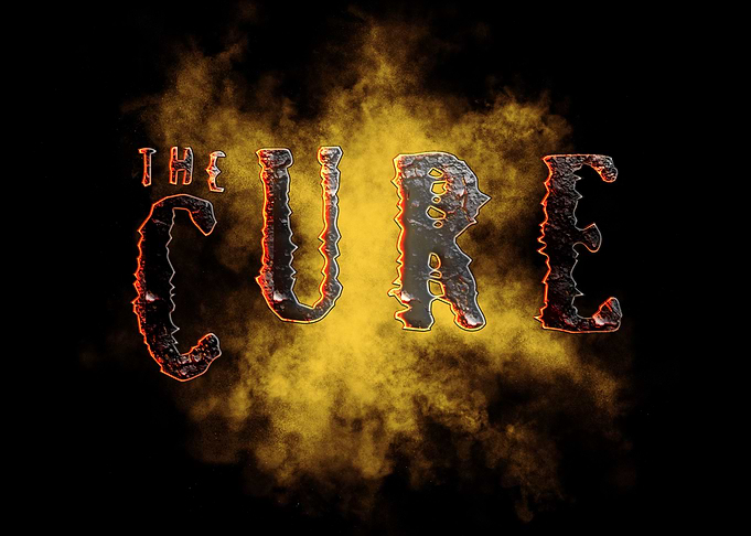 The Cure