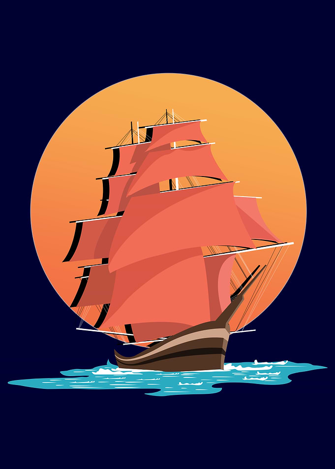 Ship