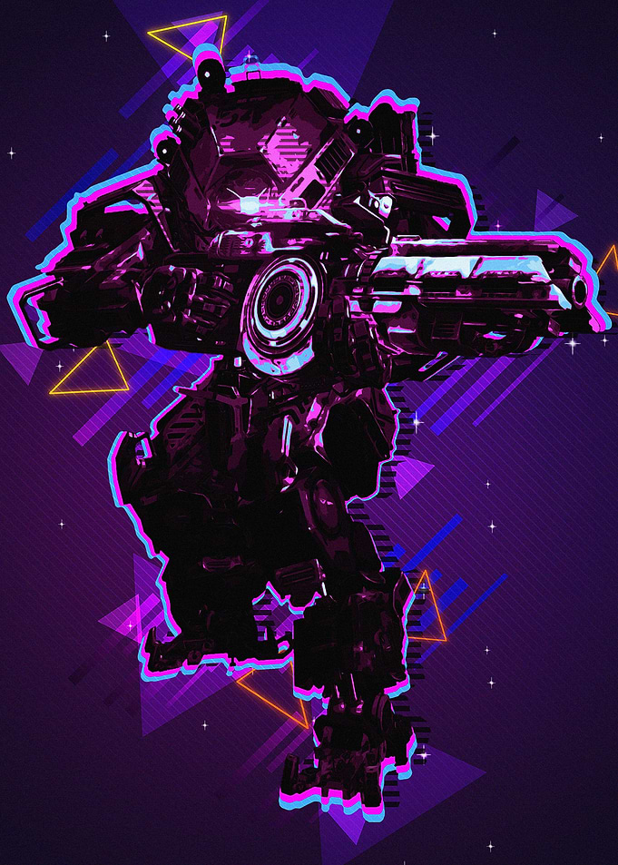 Titanfall