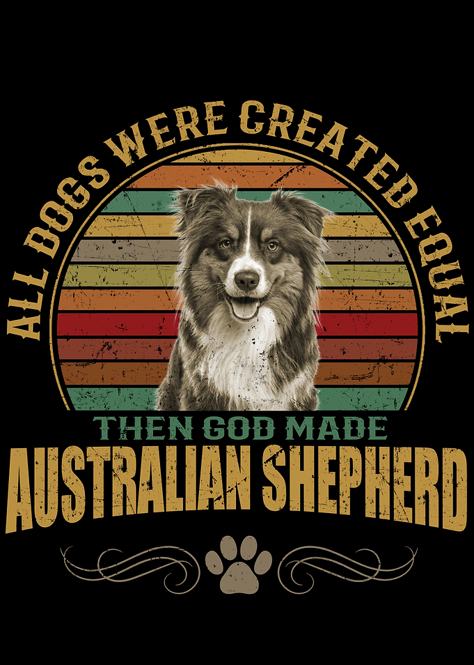Australian Shepherd
