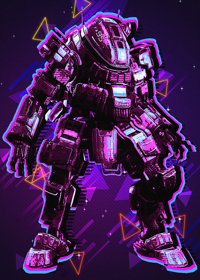 Titanfall