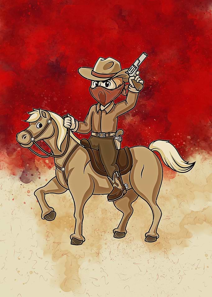 horse