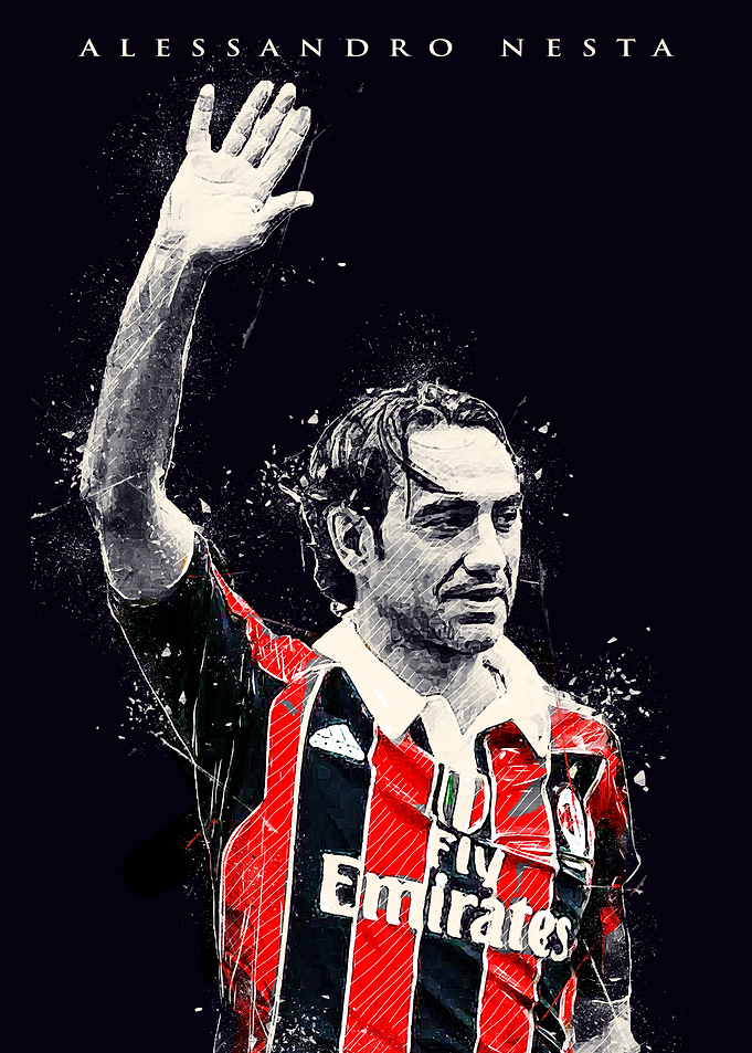Alessandro Nesta