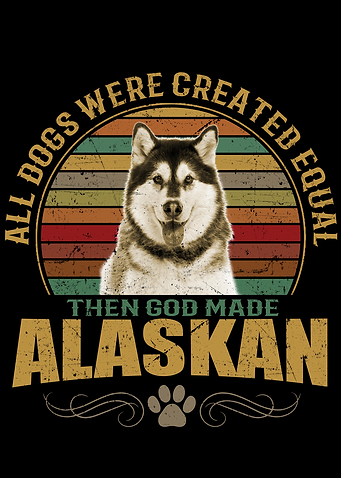 Alaskan