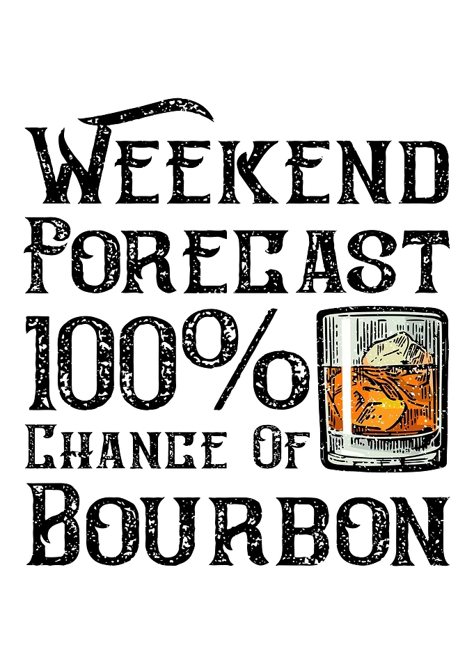 Weekend Forecast 100 Perce