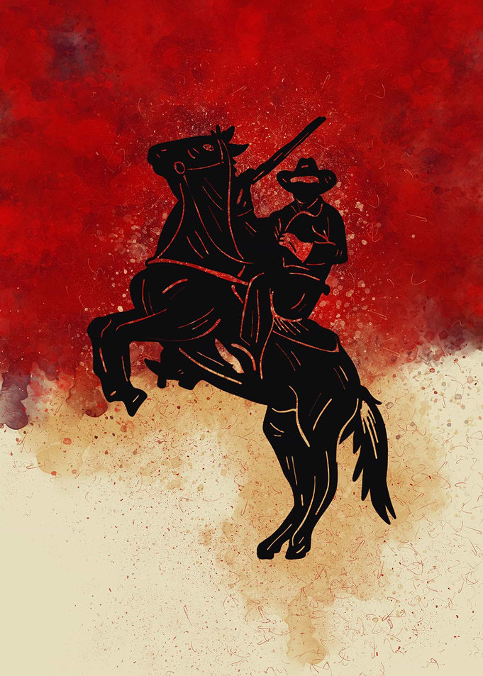 horse