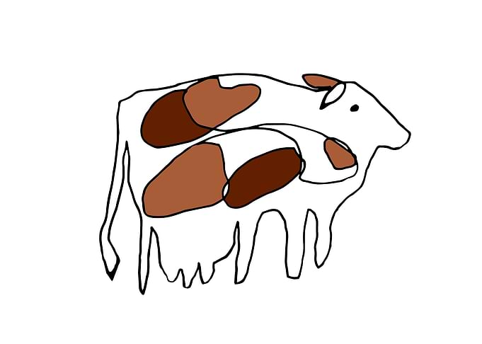 Madam Cow