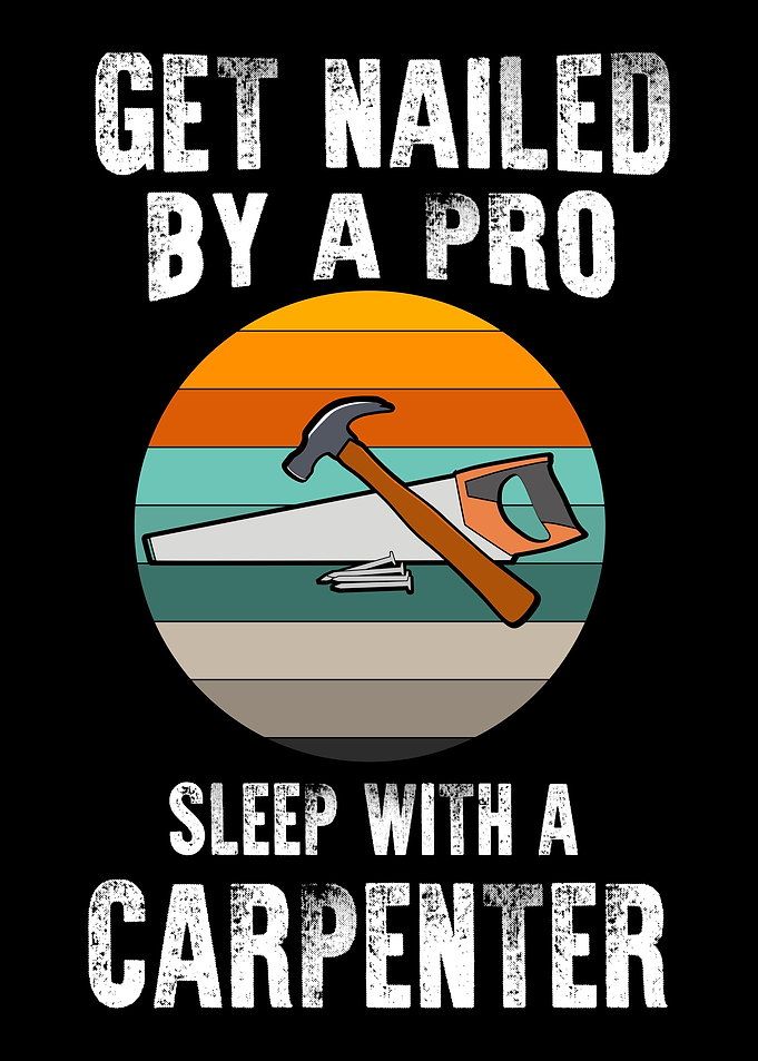 Get Nailed By A Pro Sleep