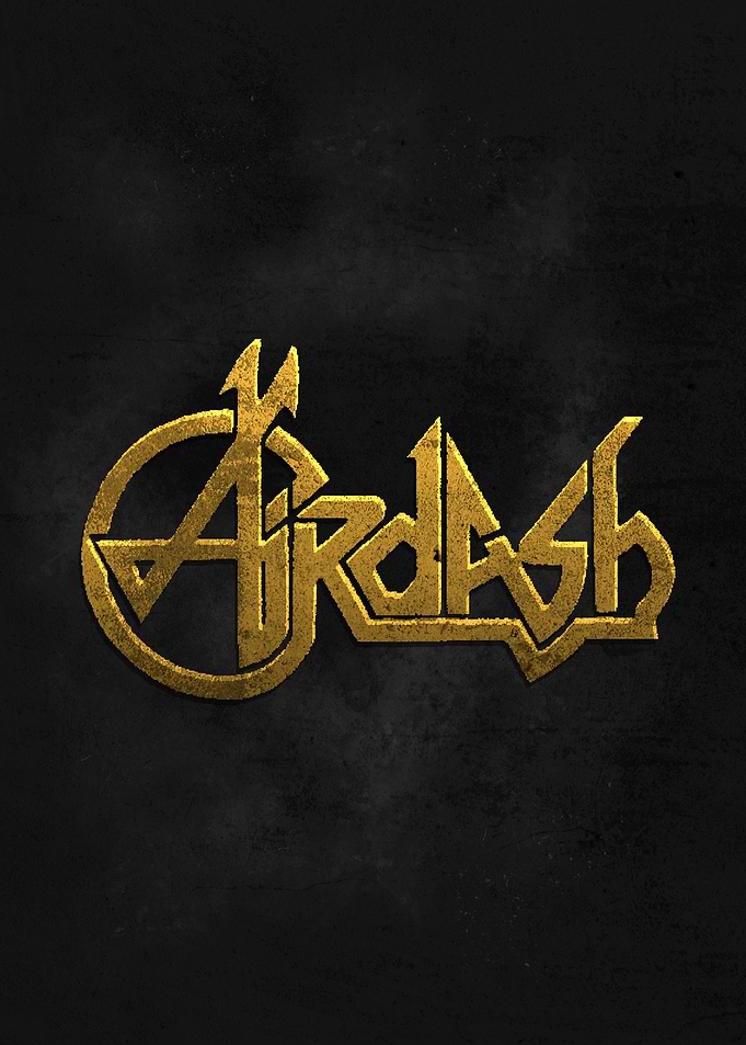 Airdash Juha Laine Kirka