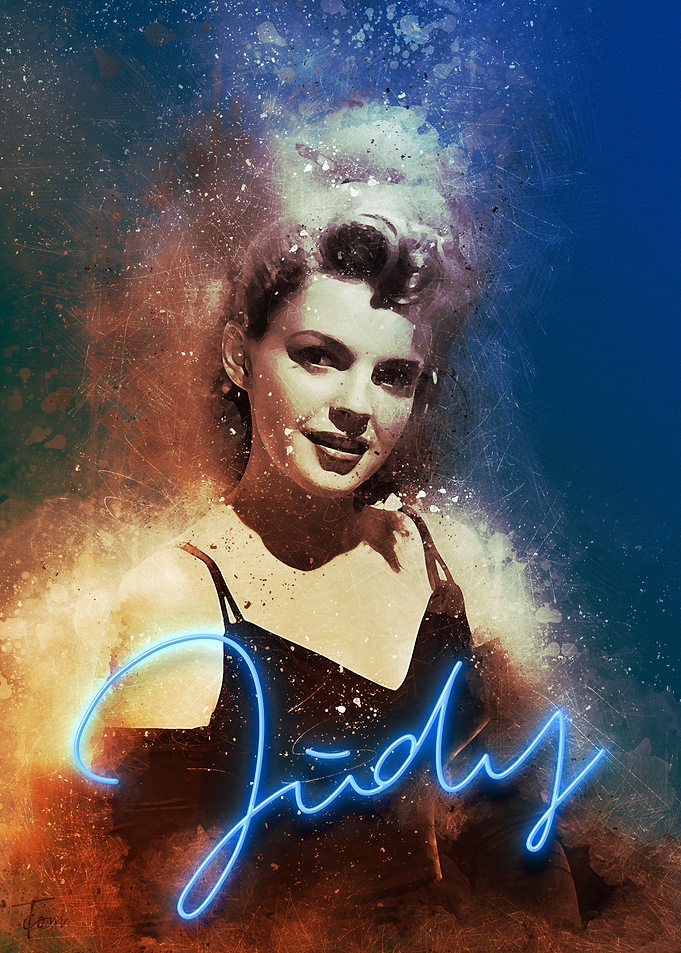 Judy