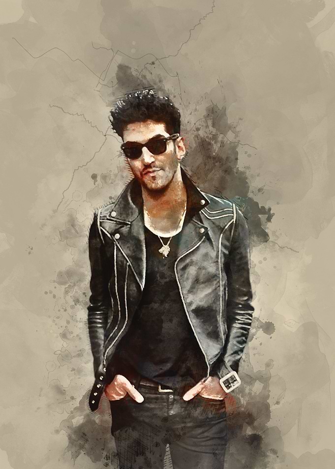 Chromeo